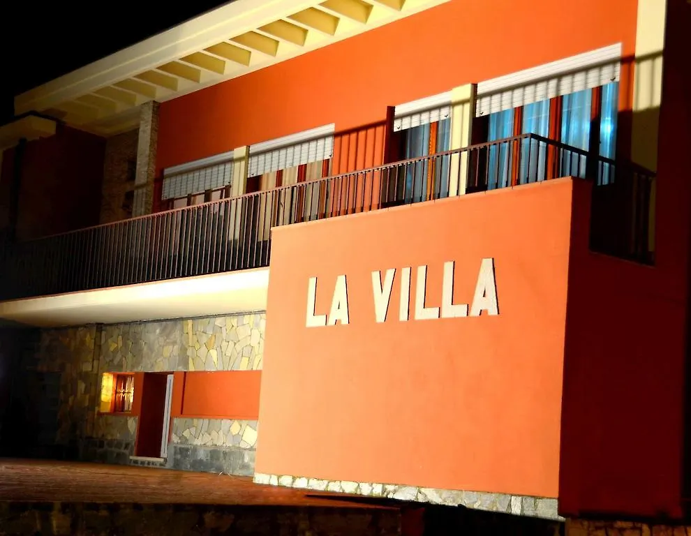 La Villa Di Montagnana 3*, 蒙塔尼亚纳