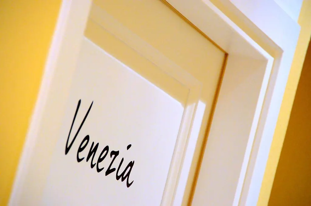 La Villa Di Montagnana