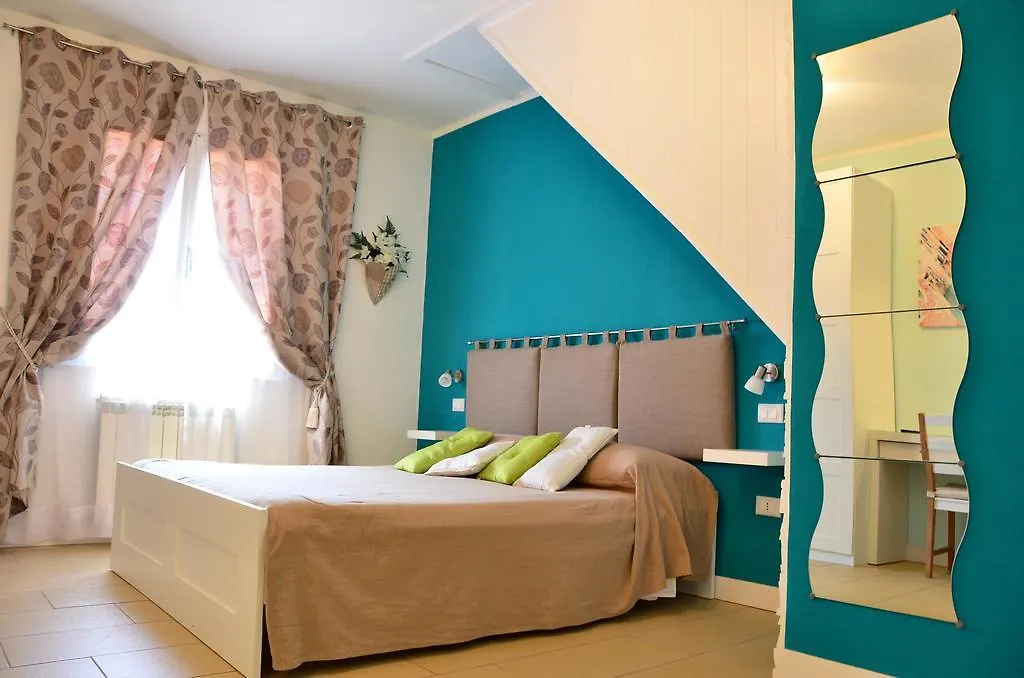La Villa Di Montagnana 3*, 蒙塔尼亚纳