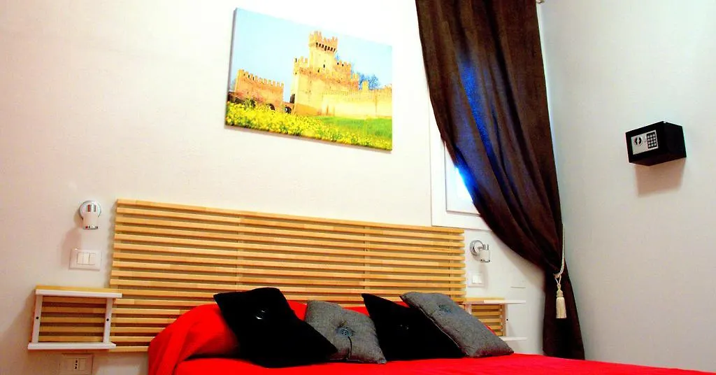 La Villa Montagnana