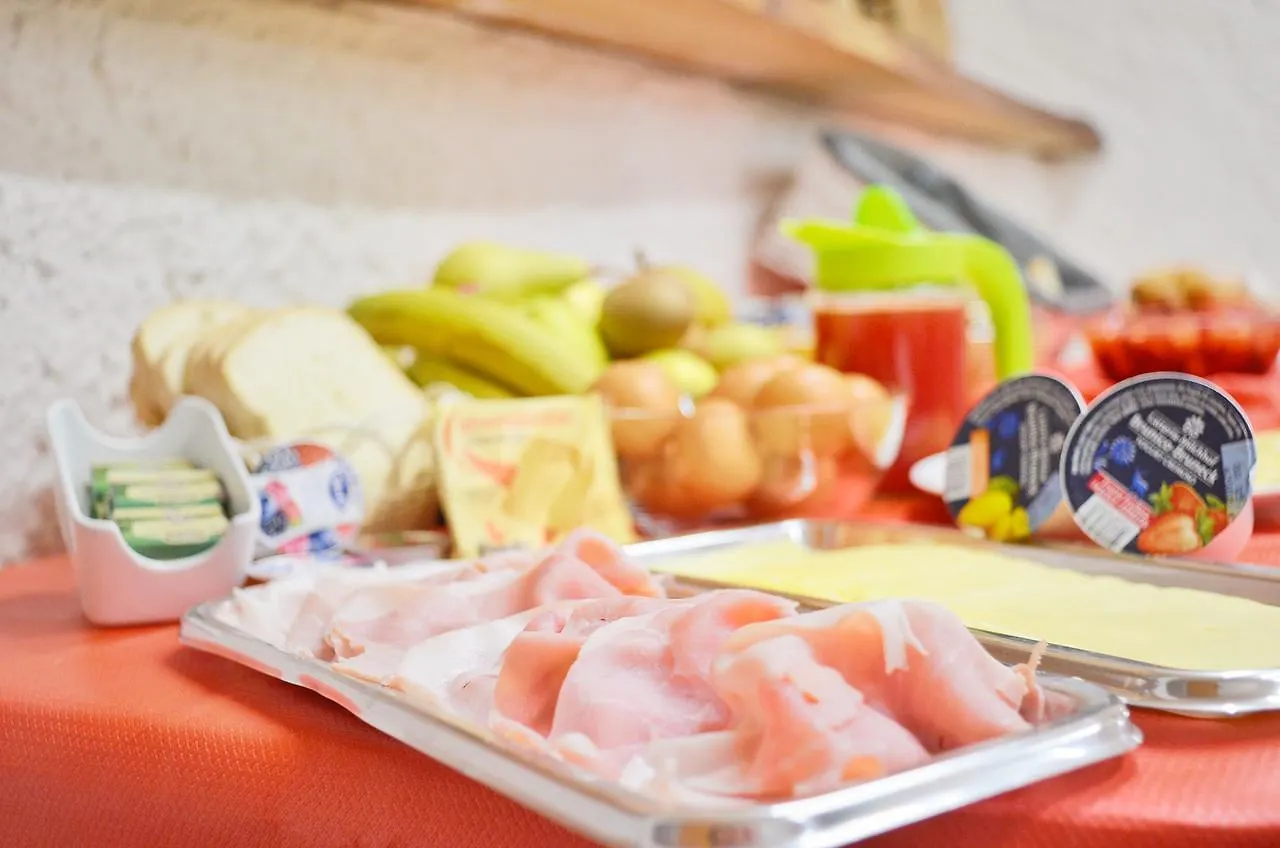 La Villa Montagnana  Bed & Breakfast