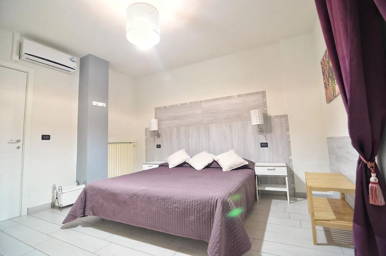 *** فندق مبيت وإفطار La Villa Di Montagnana إيطاليا