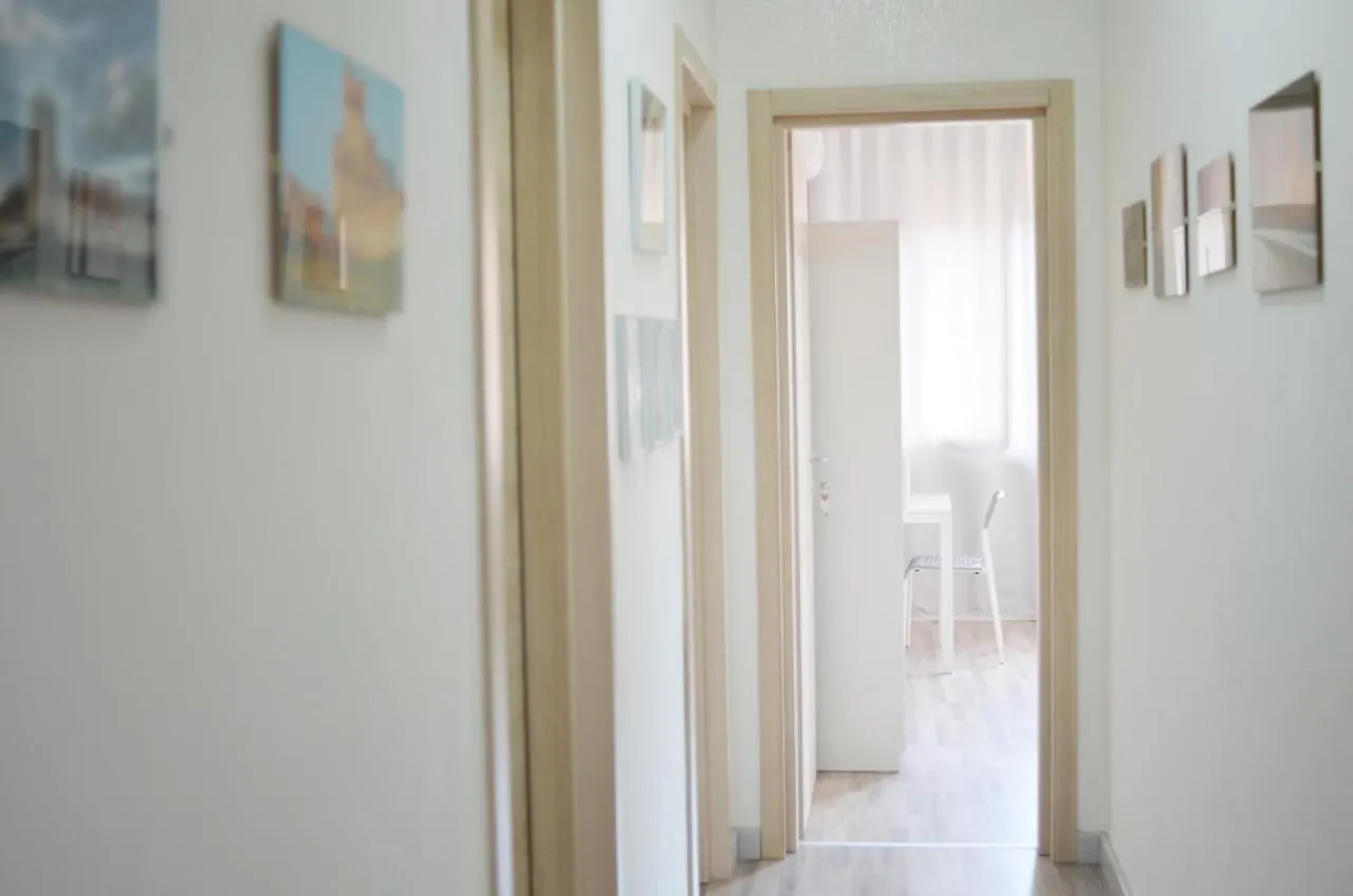 La Villa Di Montagnana 3*, 蒙塔尼亚纳 意大利