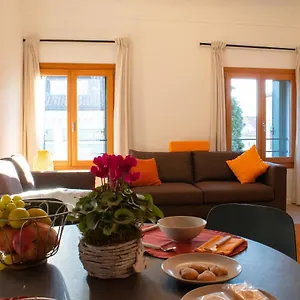 Apartment Ca' Dei Sogni, Montagnana (Veneto)
