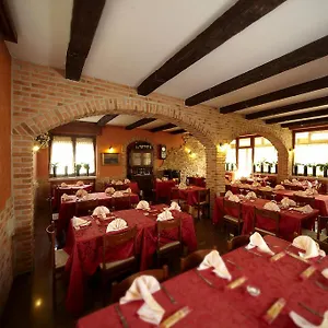 Gasthof Da Luca, Recoaro Terme