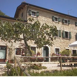 Frühstückspension Ca' Ori, Caprino Veronese