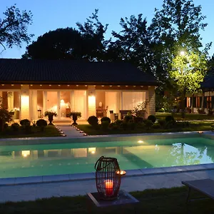 Frühstückspension A Casa Di Delia Charming House, Sant'Elena di Silea