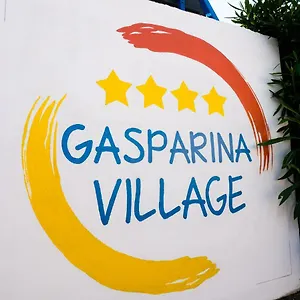 Gasparina Village Кастельнуово-дель-Гарда