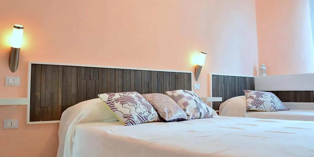 La Villa Montagnana  Италия